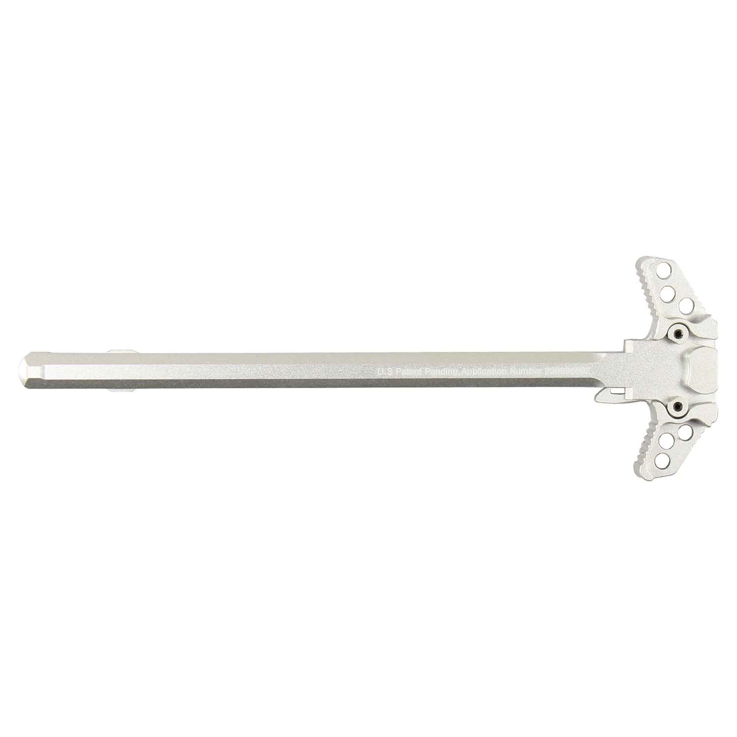 AR-10 LR 308 Ambidextrous Charging Handle - Image 11
