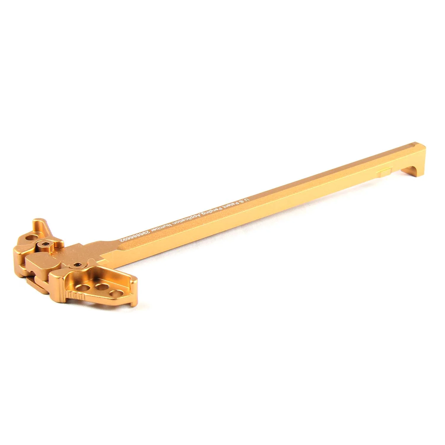 AR-10 LR 308 Ambidextrous Charging Handle - Image 6