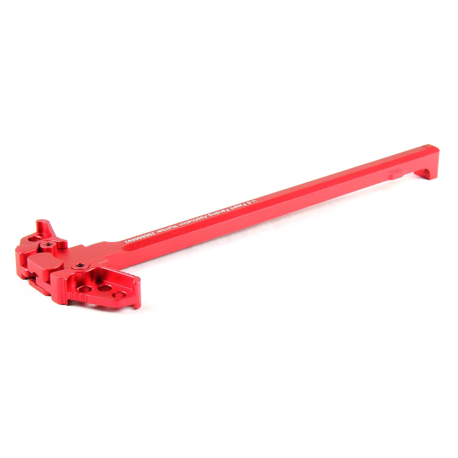 AR-10 LR 308 Ambidextrous Charging Handle - Image 8