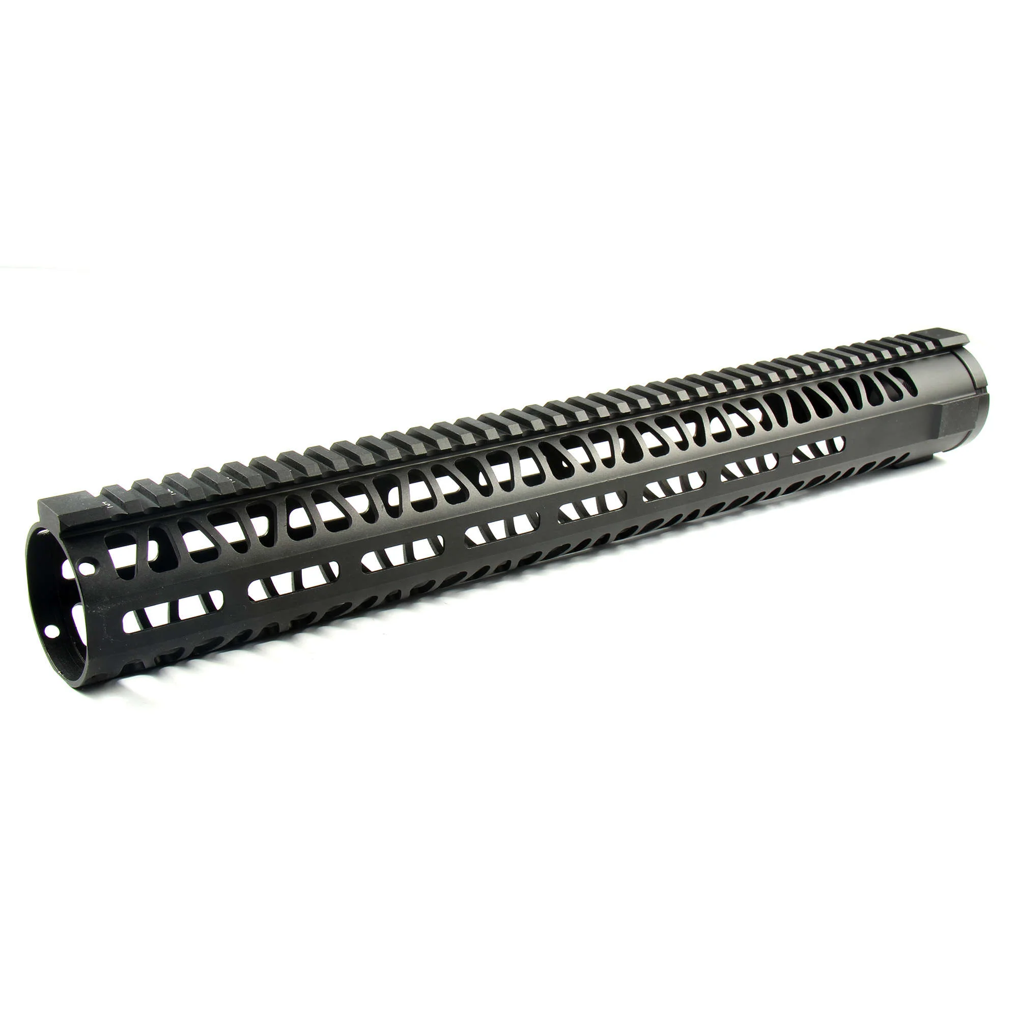 AR-15 M-LOK Light Skeleton Handguard (ML45) - Free Float  7" & 9" & 10" & 15" & 16.5" - Image 11