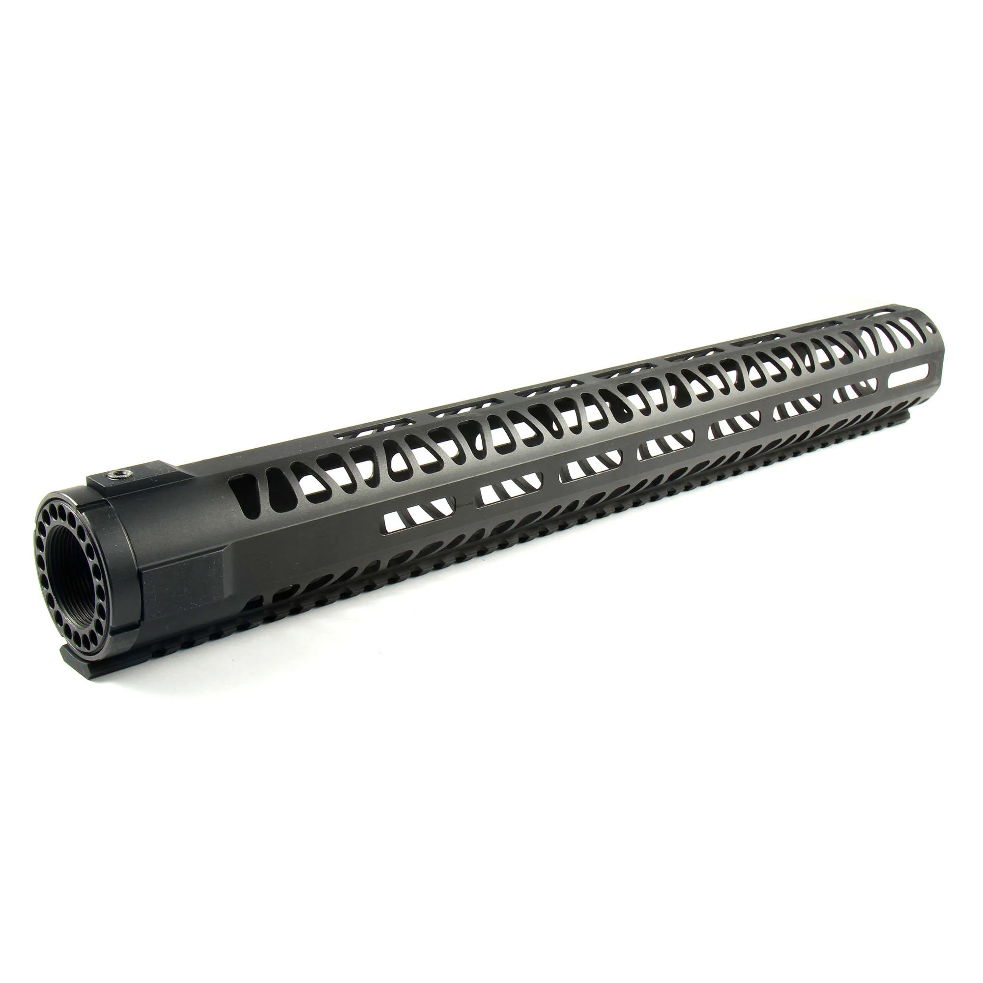 AR-15 M-LOK Light Skeleton Handguard (ML45) - Free Float  7" & 9" & 10" & 15" & 16.5" - Image 12