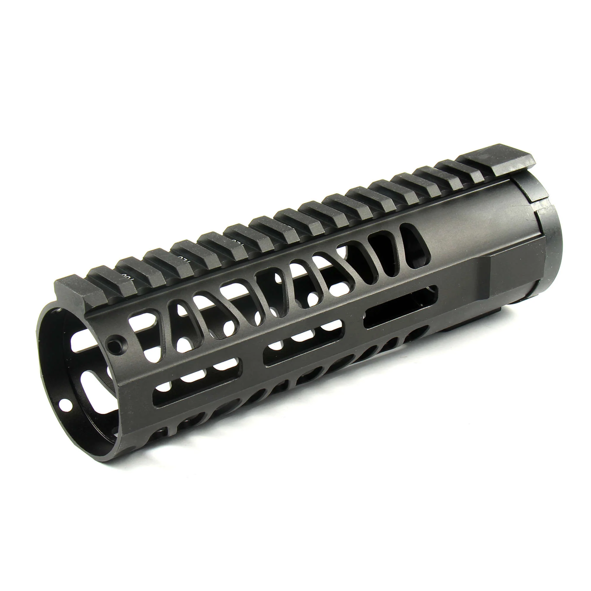 AR-15 M-LOK Light Skeleton Handguard (ML45) - Free Float  7" & 9" & 10" & 15" & 16.5" - Image 15