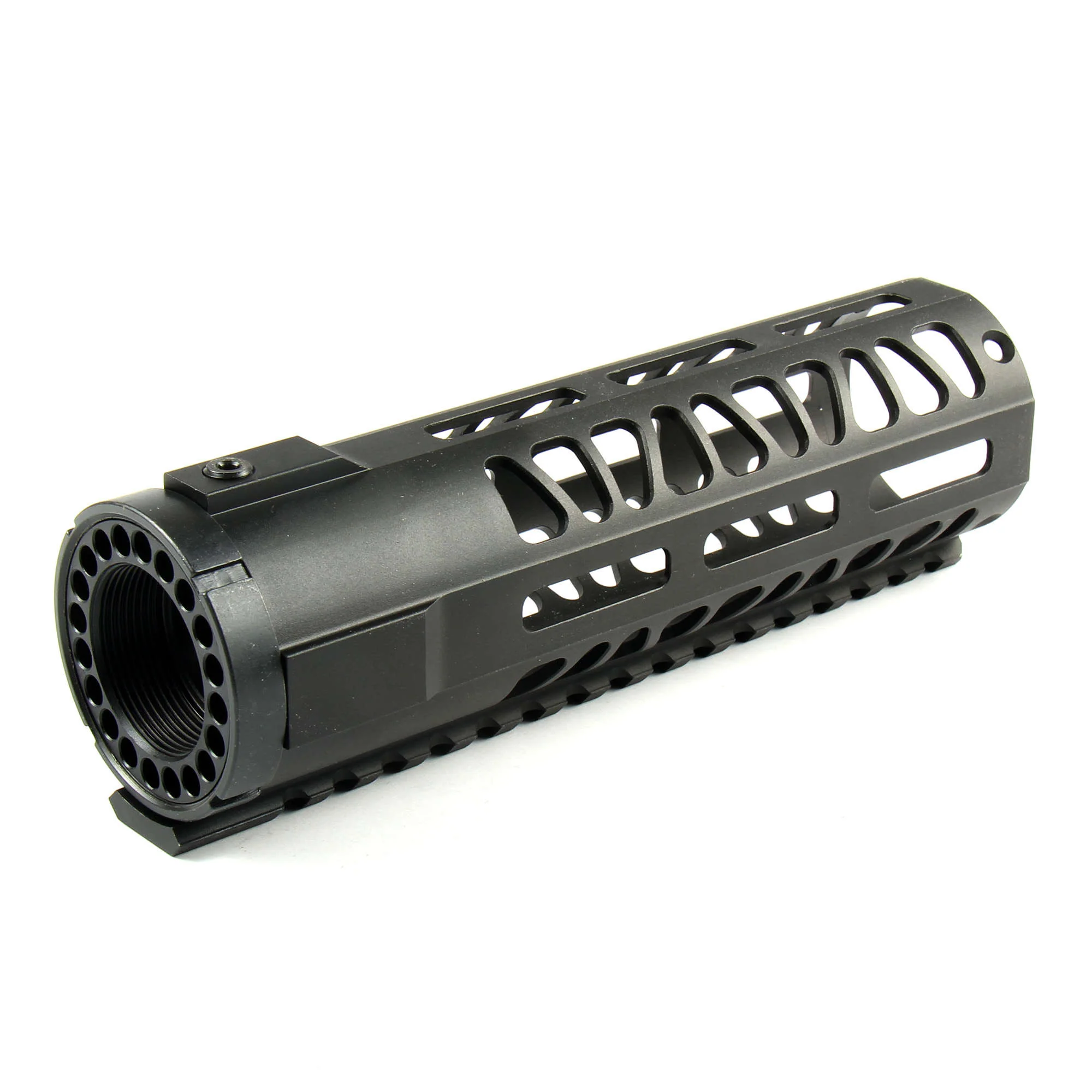 AR-15 M-LOK Light Skeleton Handguard (ML45) - Free Float  7" & 9" & 10" & 15" & 16.5" - Image 16