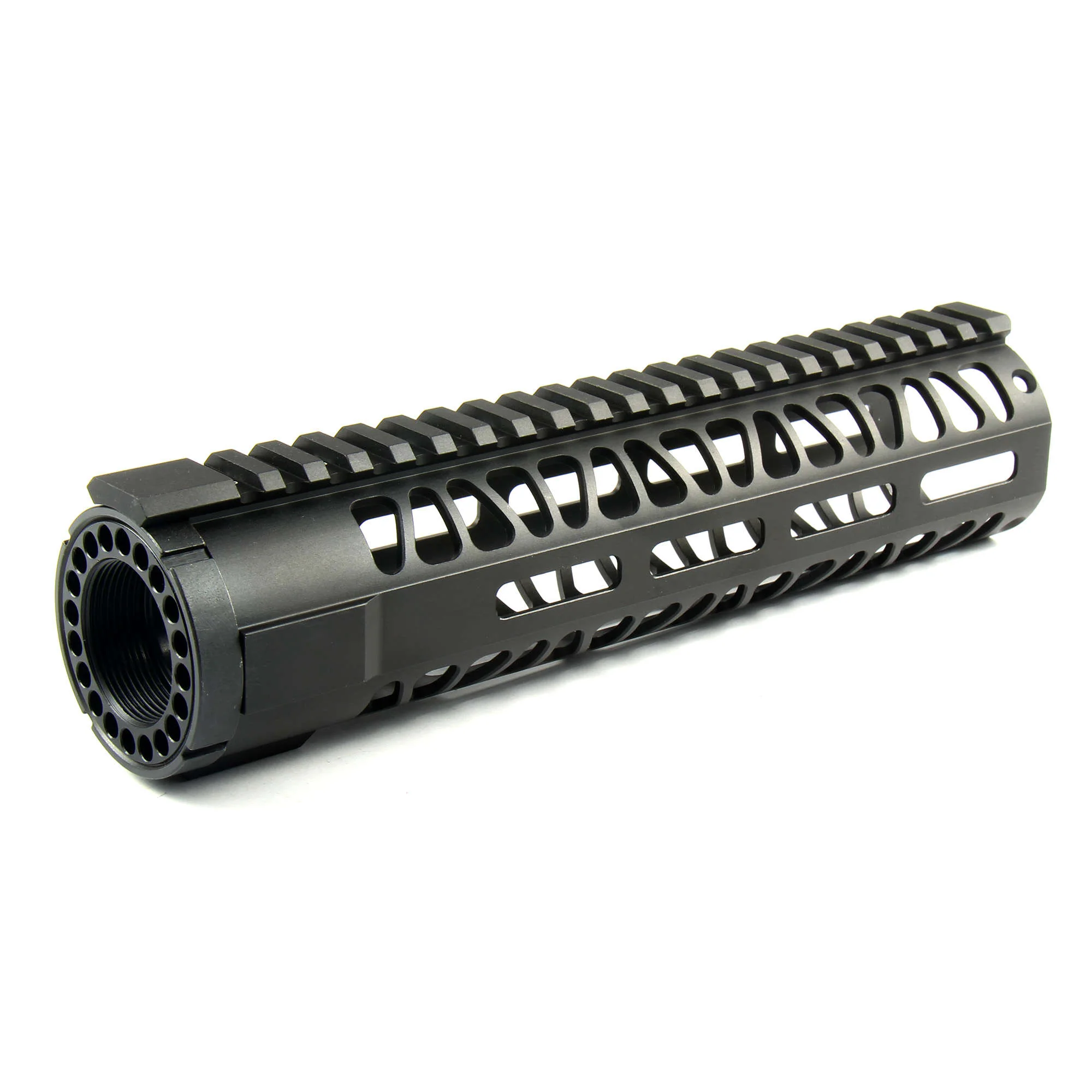 AR-15 M-LOK Light Skeleton Handguard (ML45) - Free Float  7" & 9" & 10" & 15" & 16.5" - Image 17