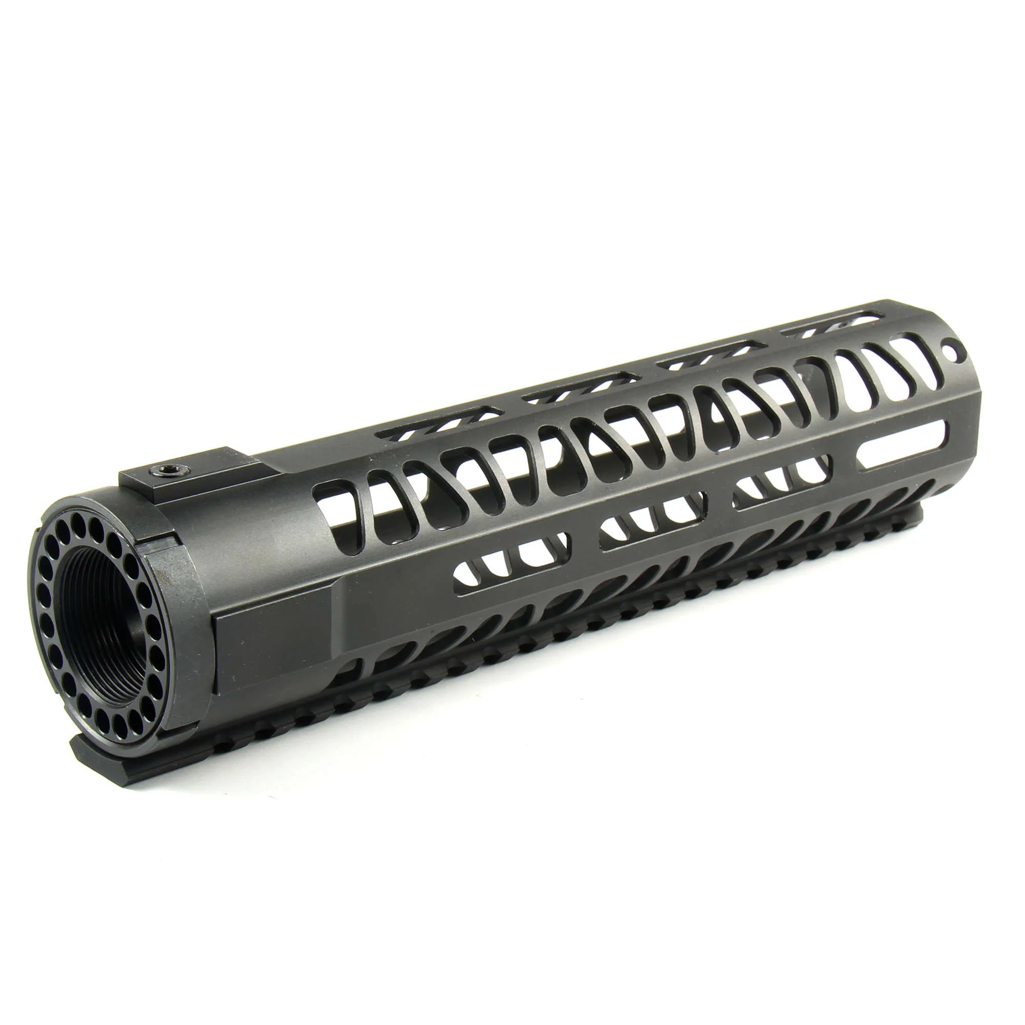 AR-15 M-LOK Light Skeleton Handguard (ML45) - Free Float  7" & 9" & 10" & 15" & 16.5" - Image 3