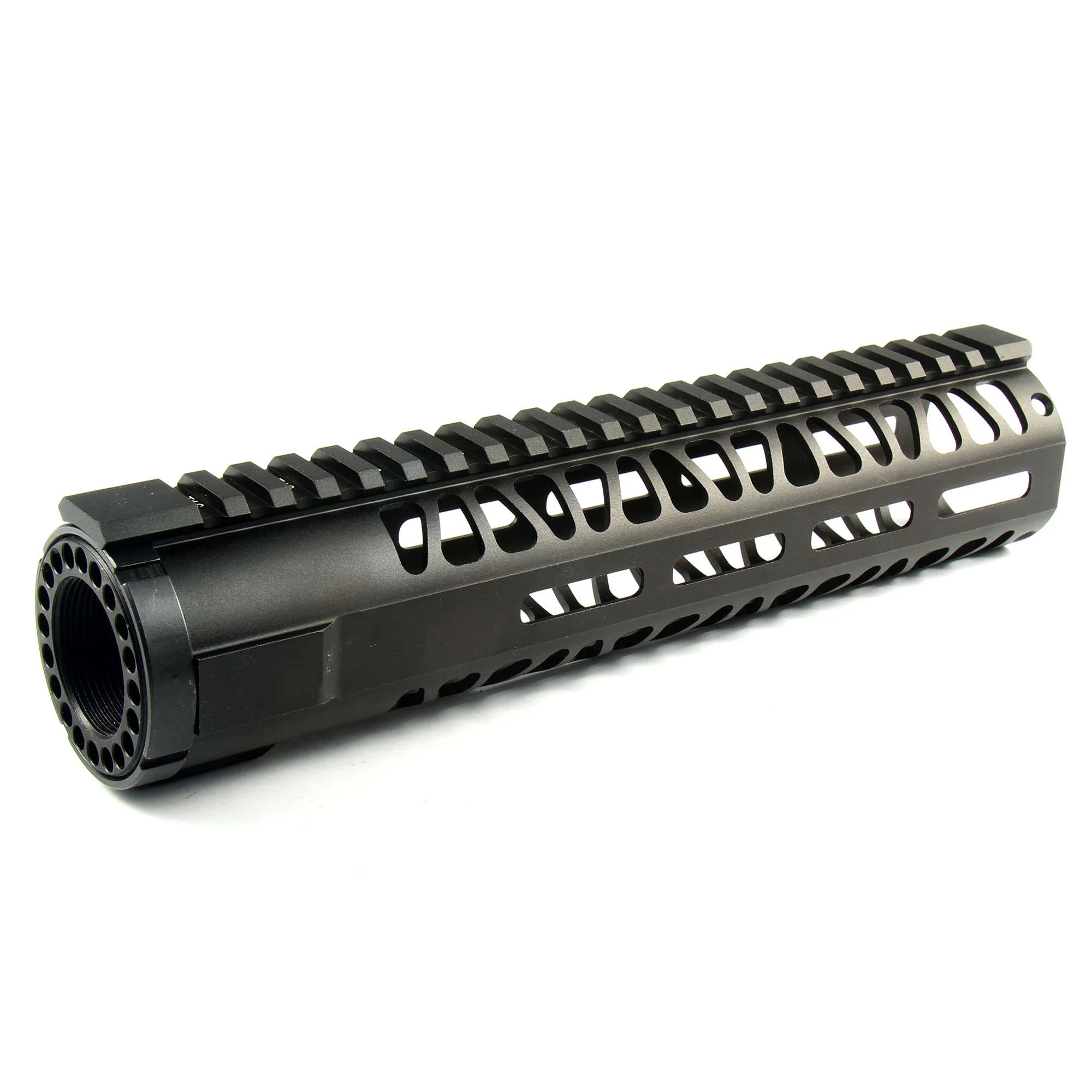 AR-15 M-LOK Light Skeleton Handguard (ML45) - Free Float  7" & 9" & 10" & 15" & 16.5" - Image 4