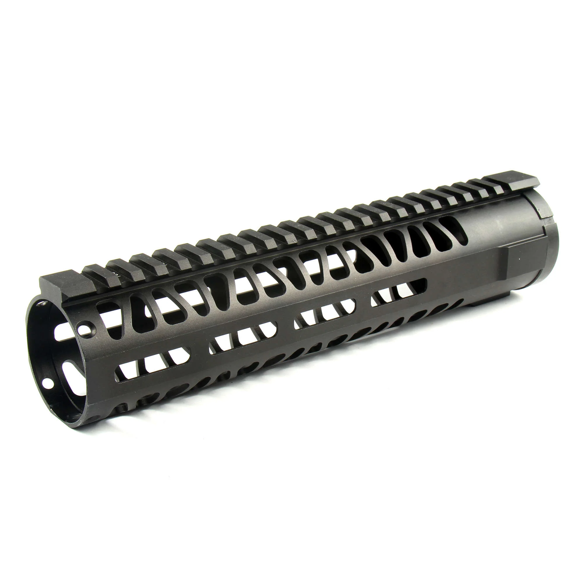 AR-15 M-LOK Light Skeleton Handguard (ML45) - Free Float  7" & 9" & 10" & 15" & 16.5" - Image 5