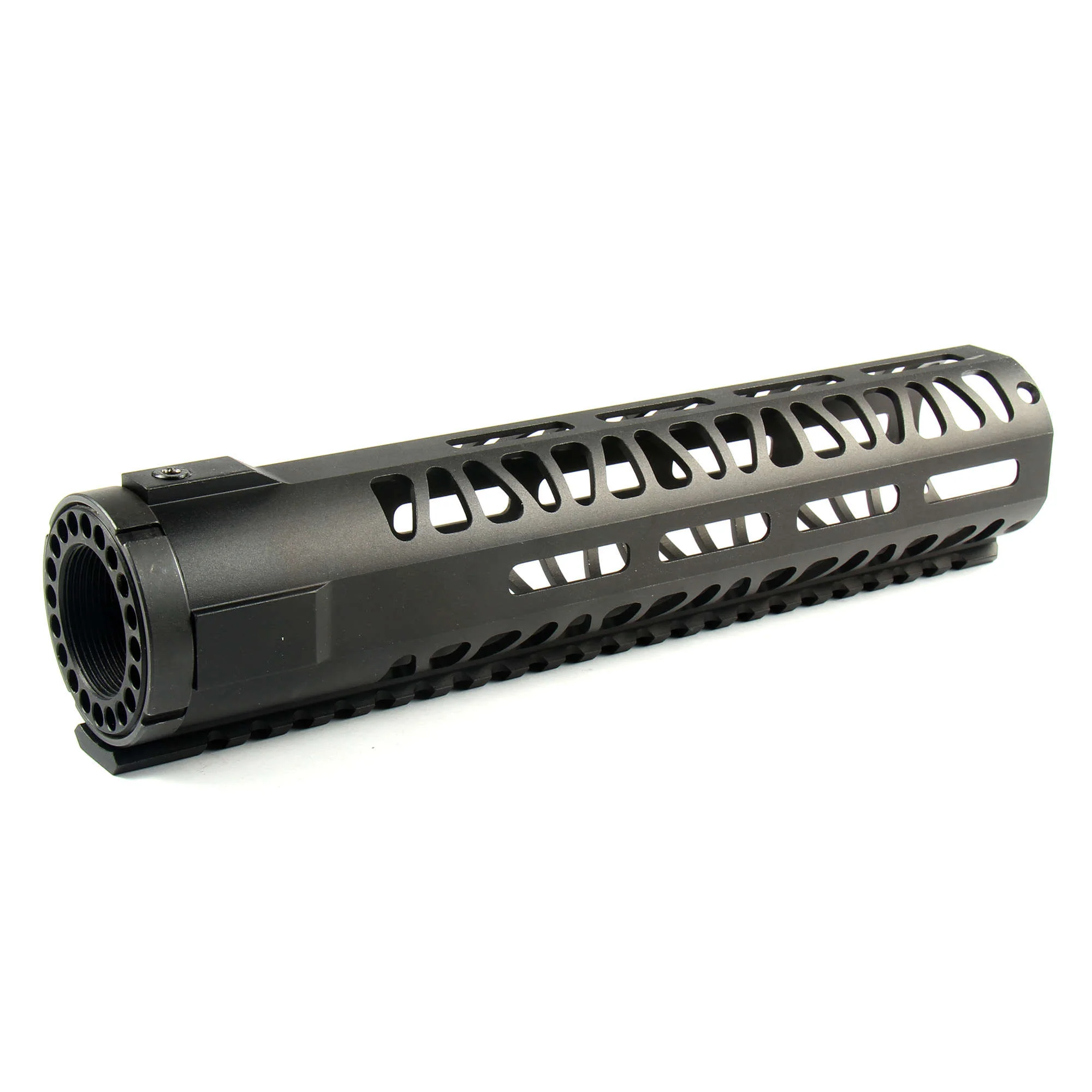 AR-15 M-LOK Light Skeleton Handguard (ML45) - Free Float  7" & 9" & 10" & 15" & 16.5" - Image 6