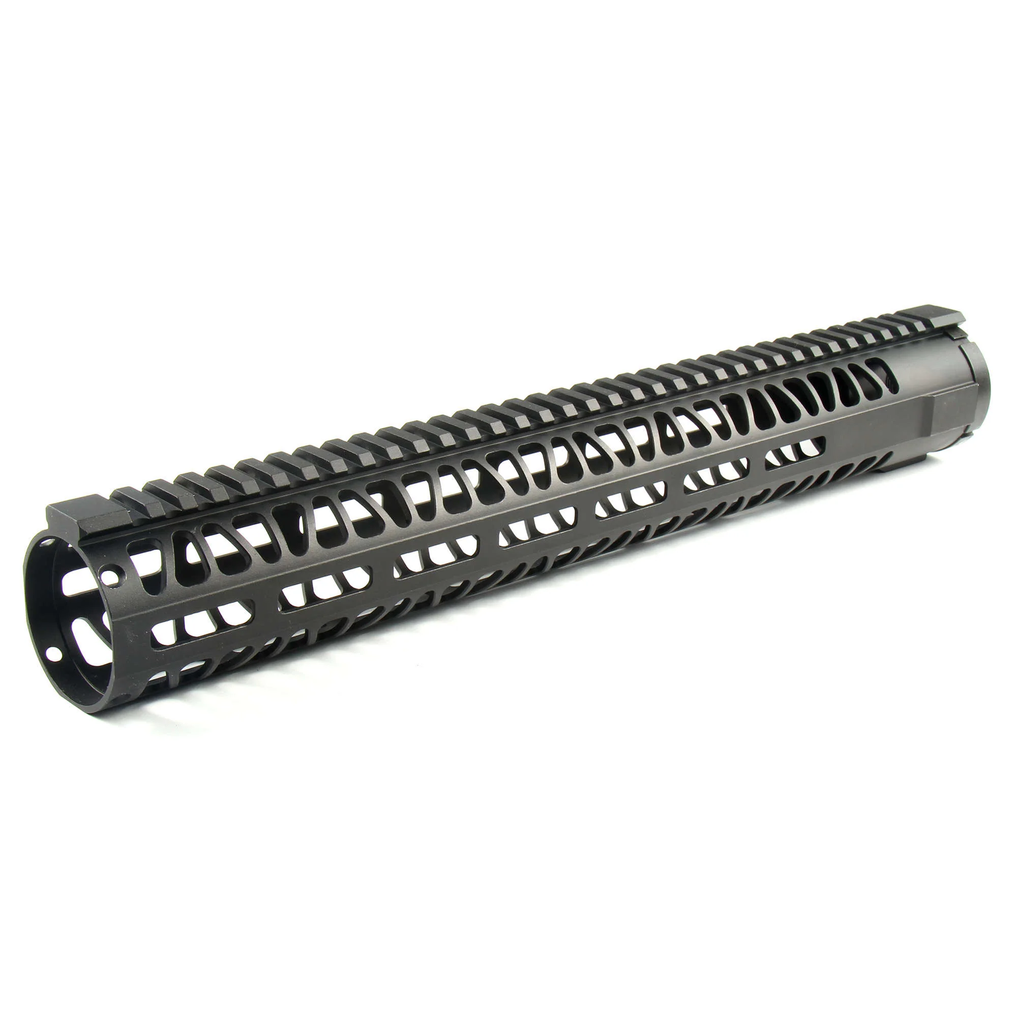 AR-15 M-LOK Light Skeleton Handguard (ML45) - Free Float  7" & 9" & 10" & 15" & 16.5" - Image 8