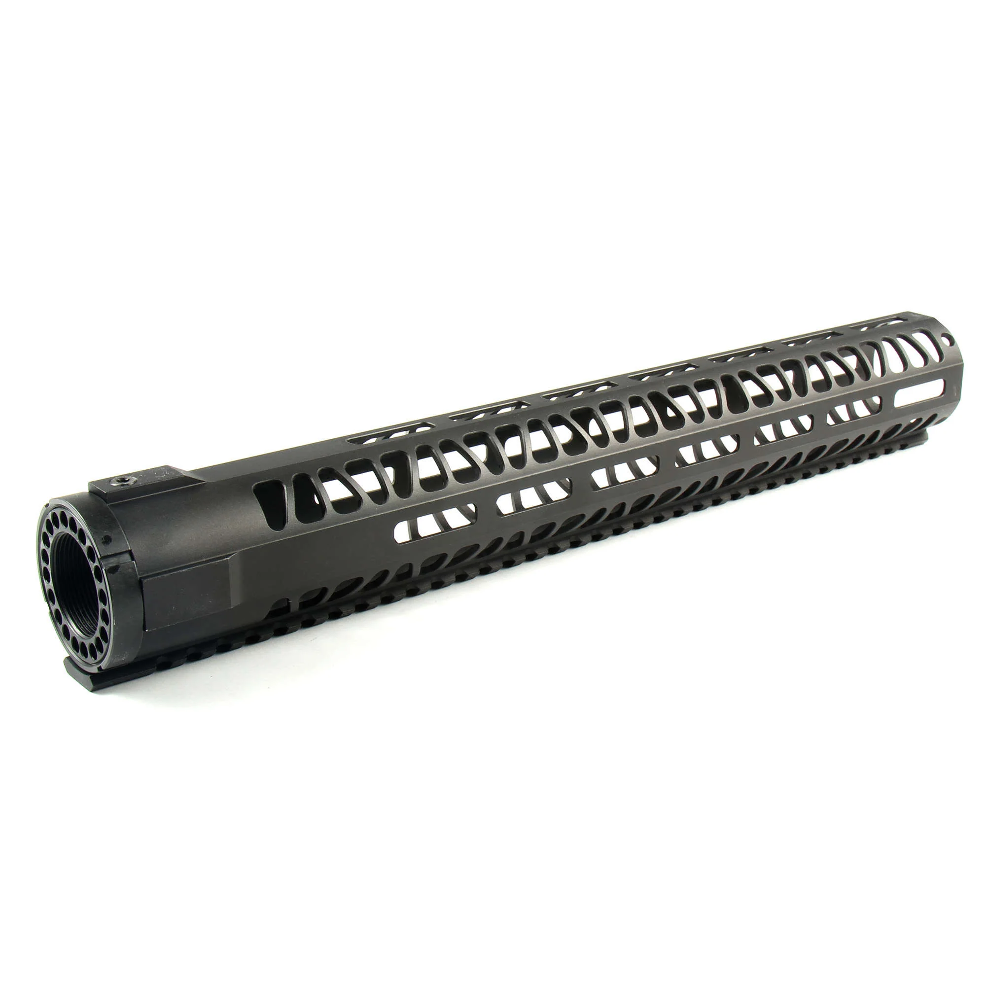 AR-15 M-LOK Light Skeleton Handguard (ML45) - Free Float  7" & 9" & 10" & 15" & 16.5" - Image 9