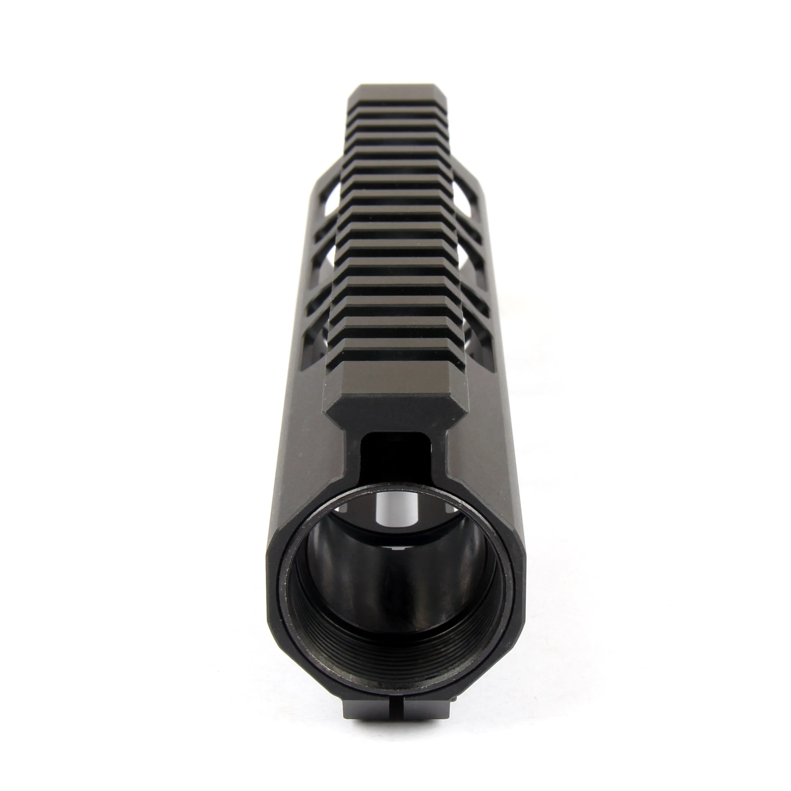 AR-15 MLOK Slim Light Handguard (ML46) /w Top Cut - Free Float 4" & 6.2"(158mm) & 7.2” & 10“ & 12.5” & 15“ - Image 25