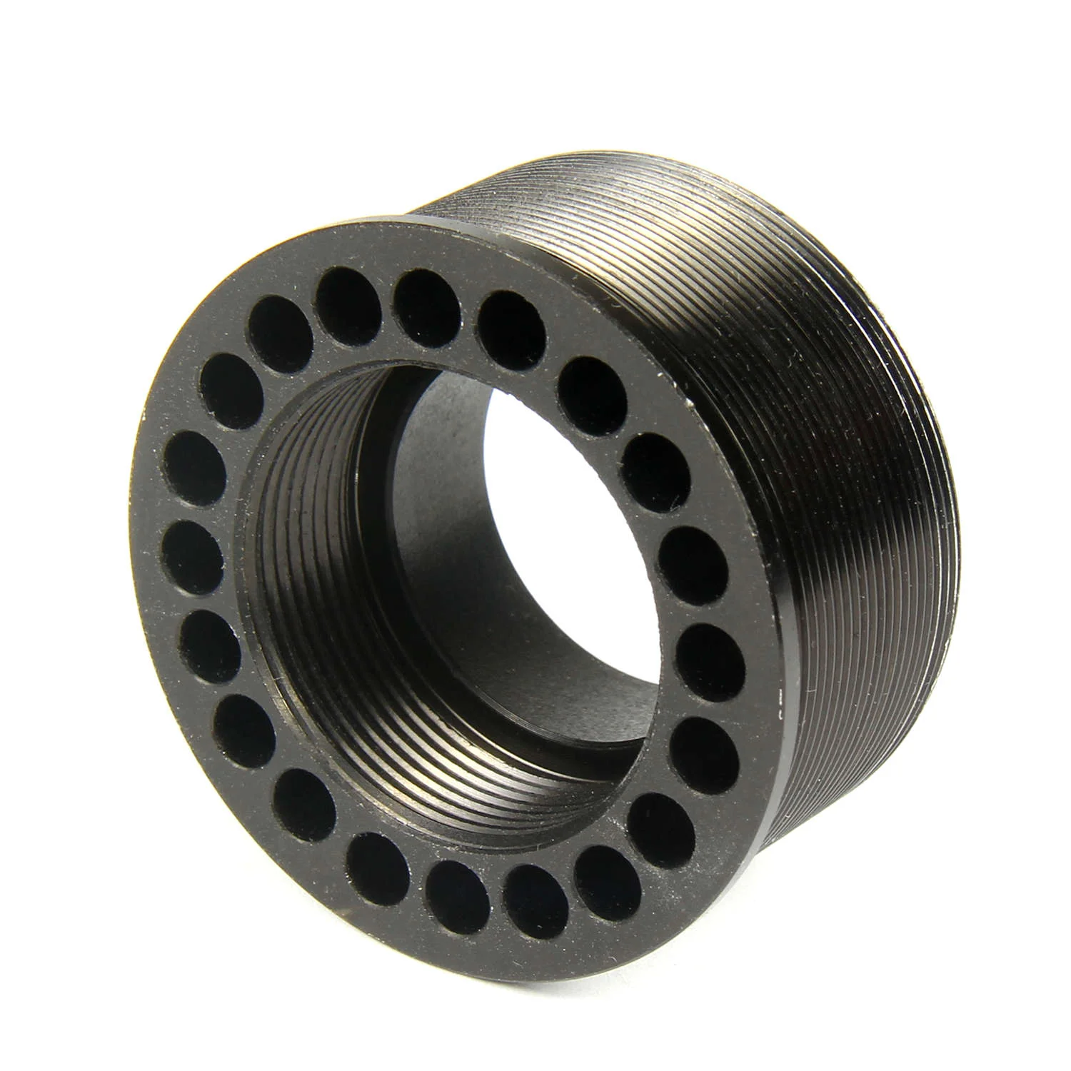 AR-15 4" Tubular Handguard - Free Float - Image 4