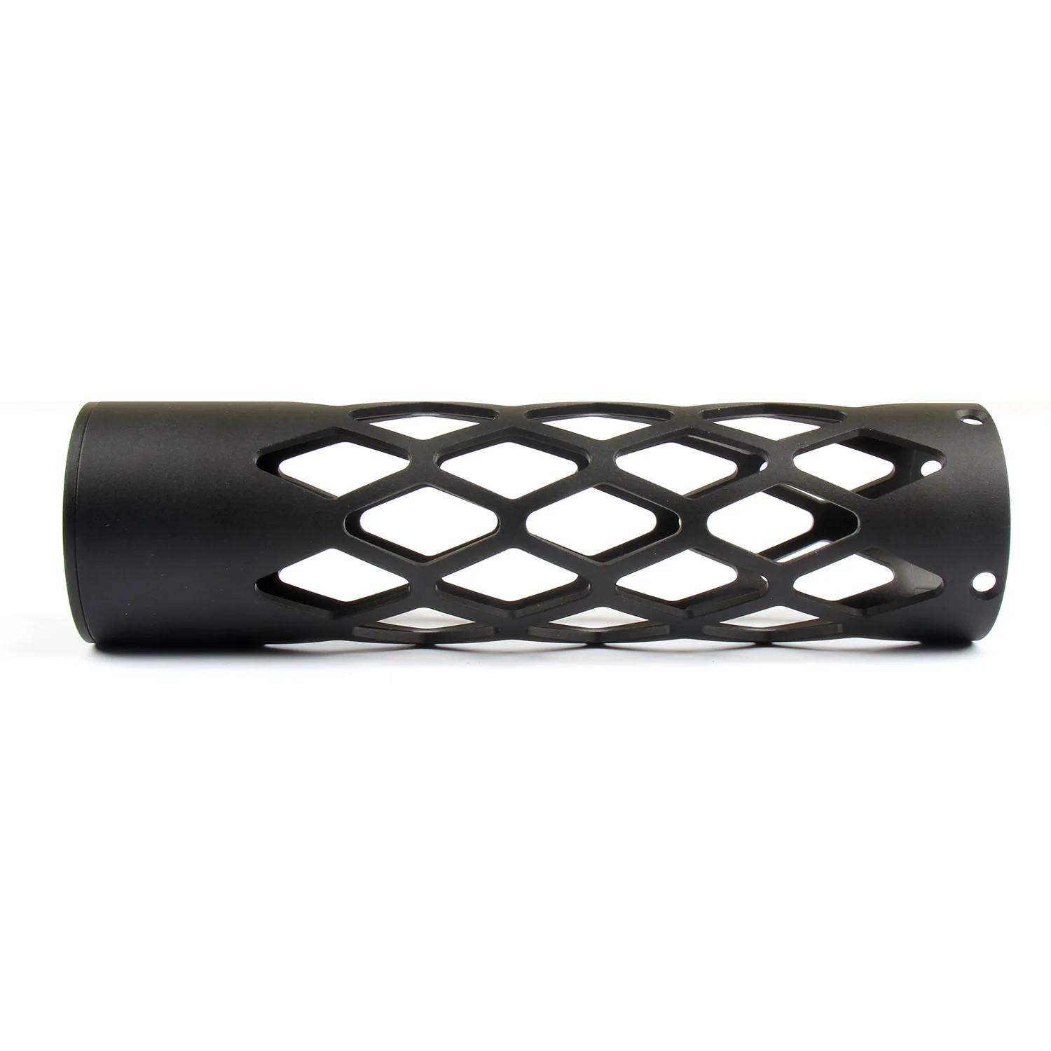 AR-15 Super light Free Float Rhomb Hollow Out Handguard 7“  & 15" - Image 3