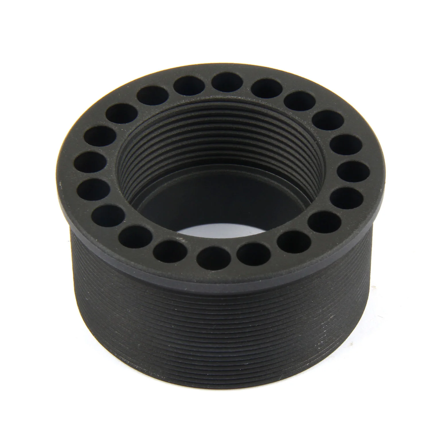 AR-15 Super light Free Float Rhomb Hollow Out Handguard 7“  & 15" - Image 6