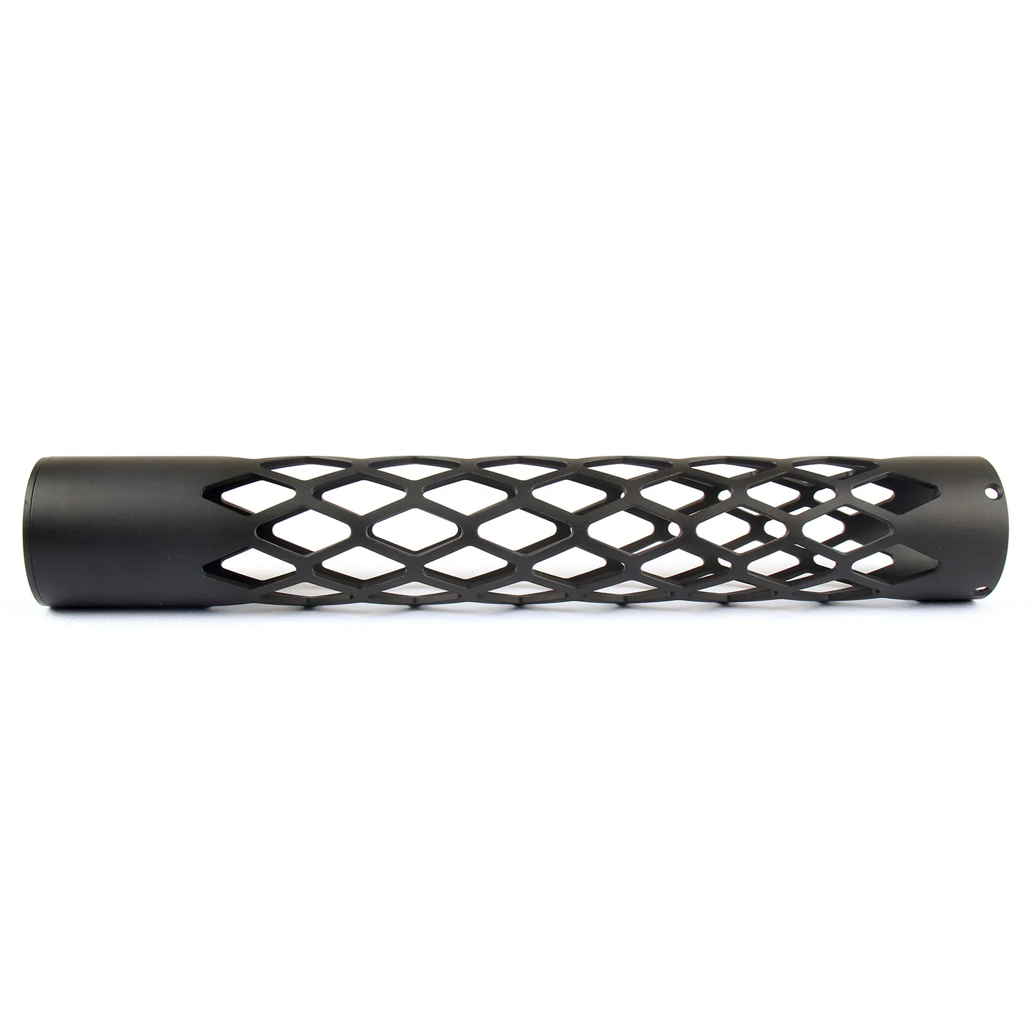 AR-15 Super light Free Float Rhomb Hollow Out Handguard 7“  & 15" - Image 7