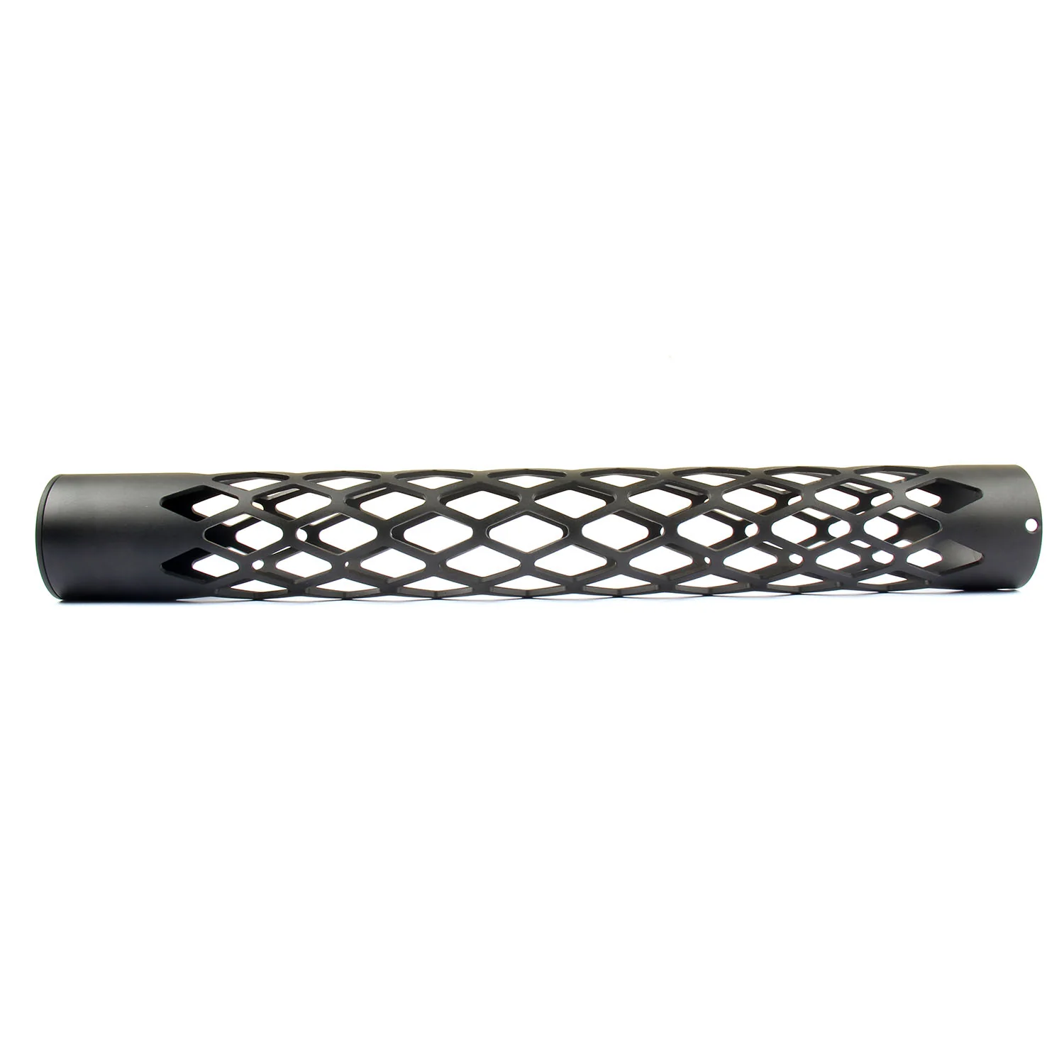 AR-15 Super light Free Float Rhomb Hollow Out Handguard 7“  & 15" - Image 9