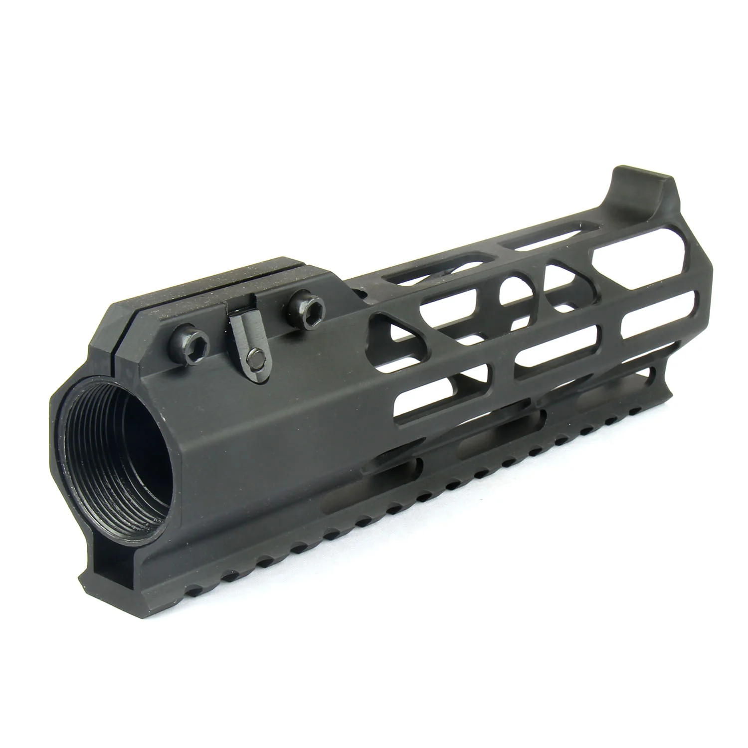 AR-15 7" M-LOK Slim Light Handguard - MMARB7 - Image 4