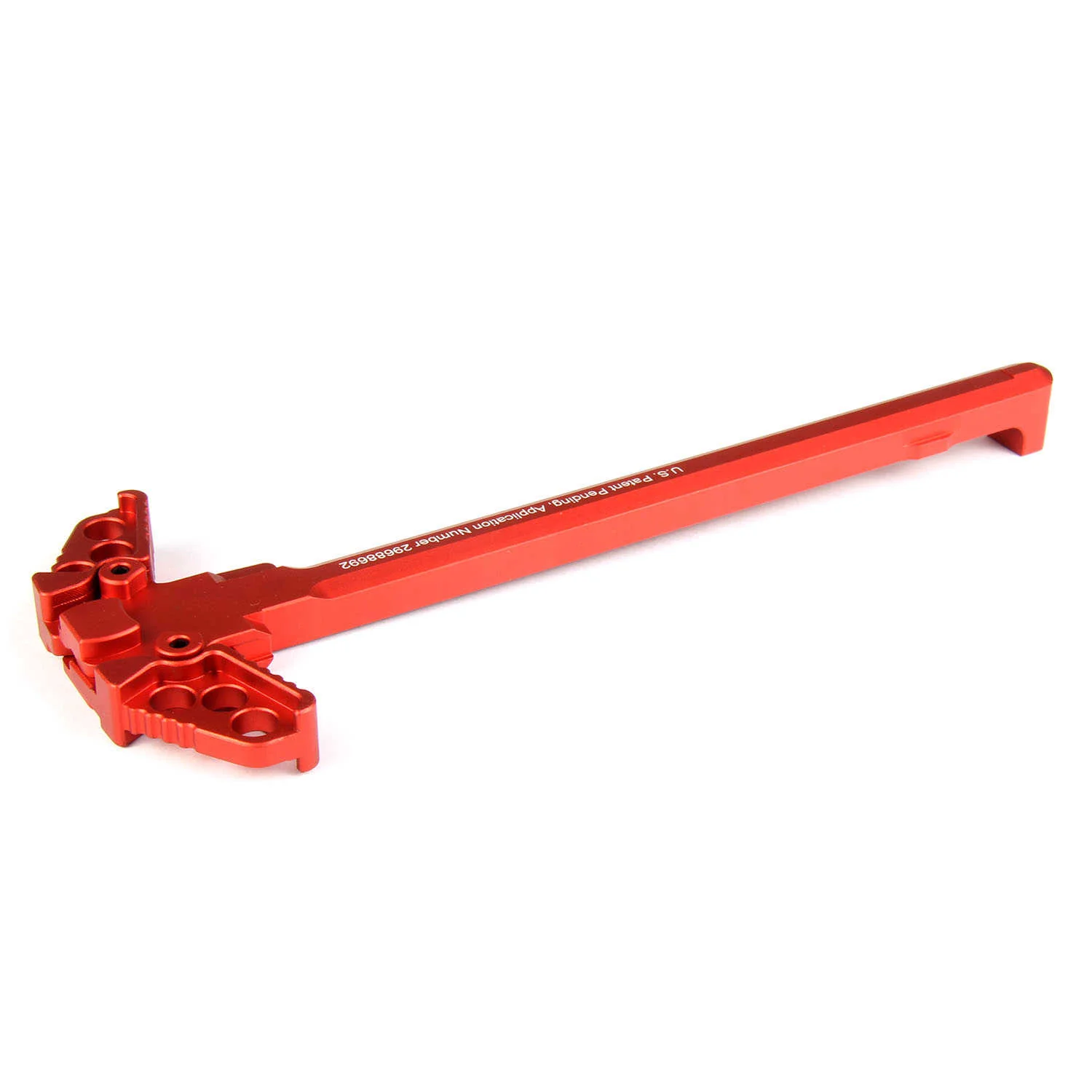 AR-15 Ambidextrous Charging Handle -PA - Image 11