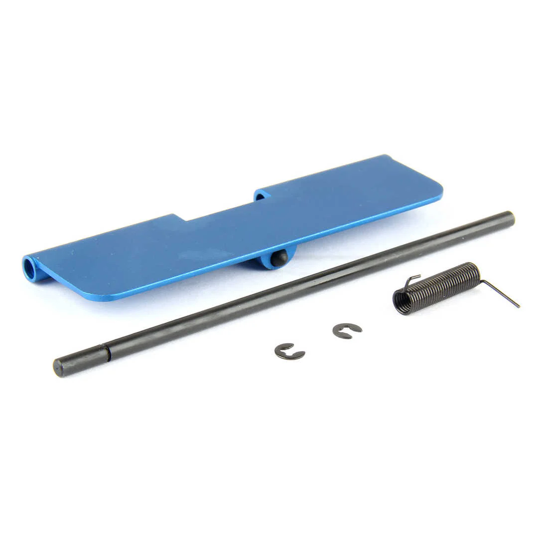 AR-15 Ejection Port Dust Cover Assembly , Aluminim - Image 15
