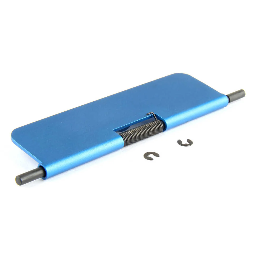 AR-15 Ejection Port Dust Cover Assembly , Aluminim - Image 16