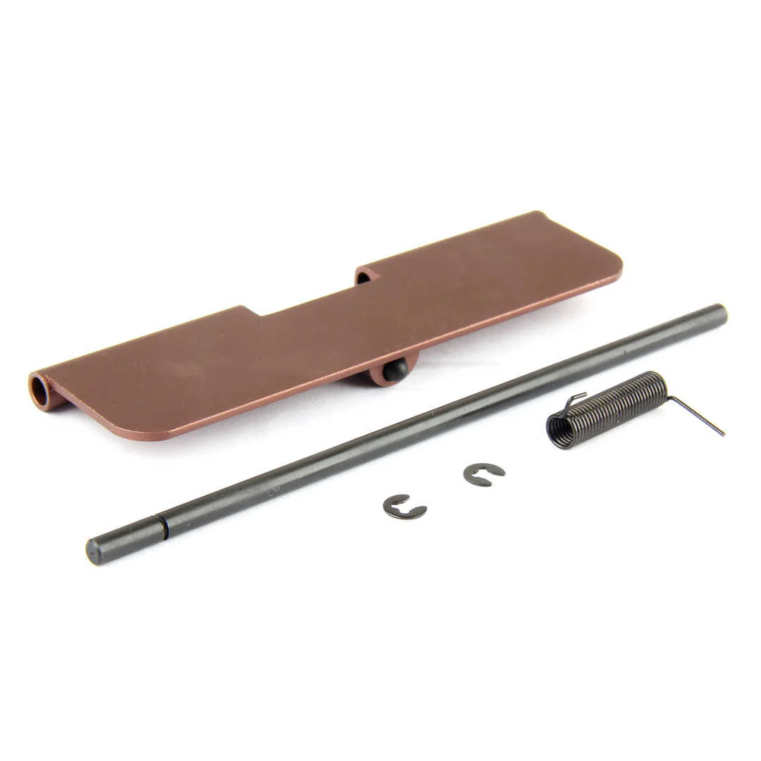 AR-15 Ejection Port Dust Cover Assembly , Aluminim - Image 20
