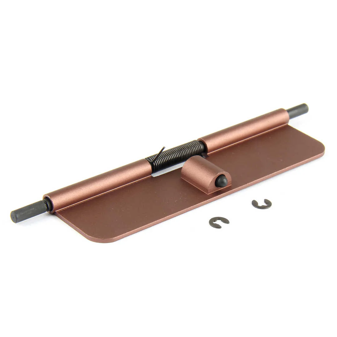 AR-15 Ejection Port Dust Cover Assembly , Aluminim - Image 22