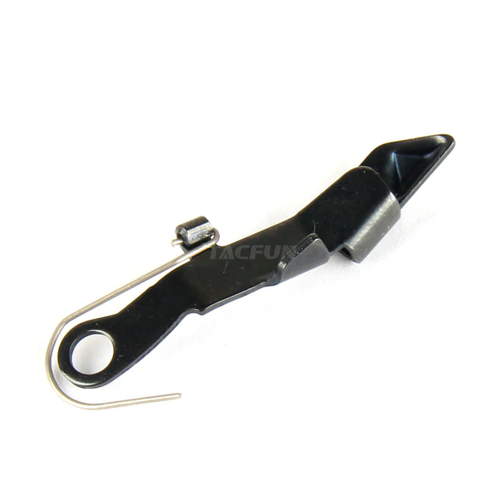 Extended Slide Stop Release Fits GLOCK GEN 1-4 Models - Image 3