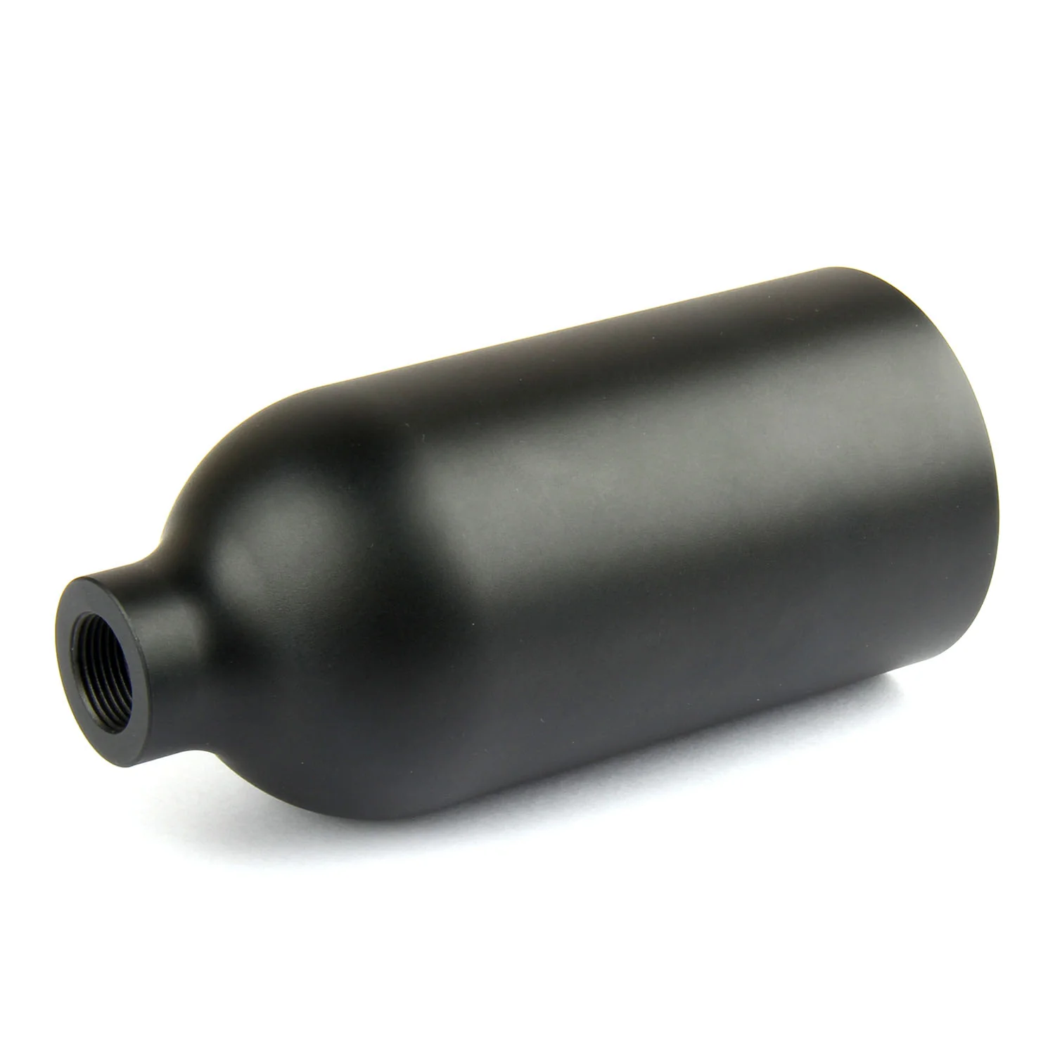 Golf Ball Launcher 1/2-28 TPI For Glock 9mm Or .22 LR Pistols Blanks - Image 3