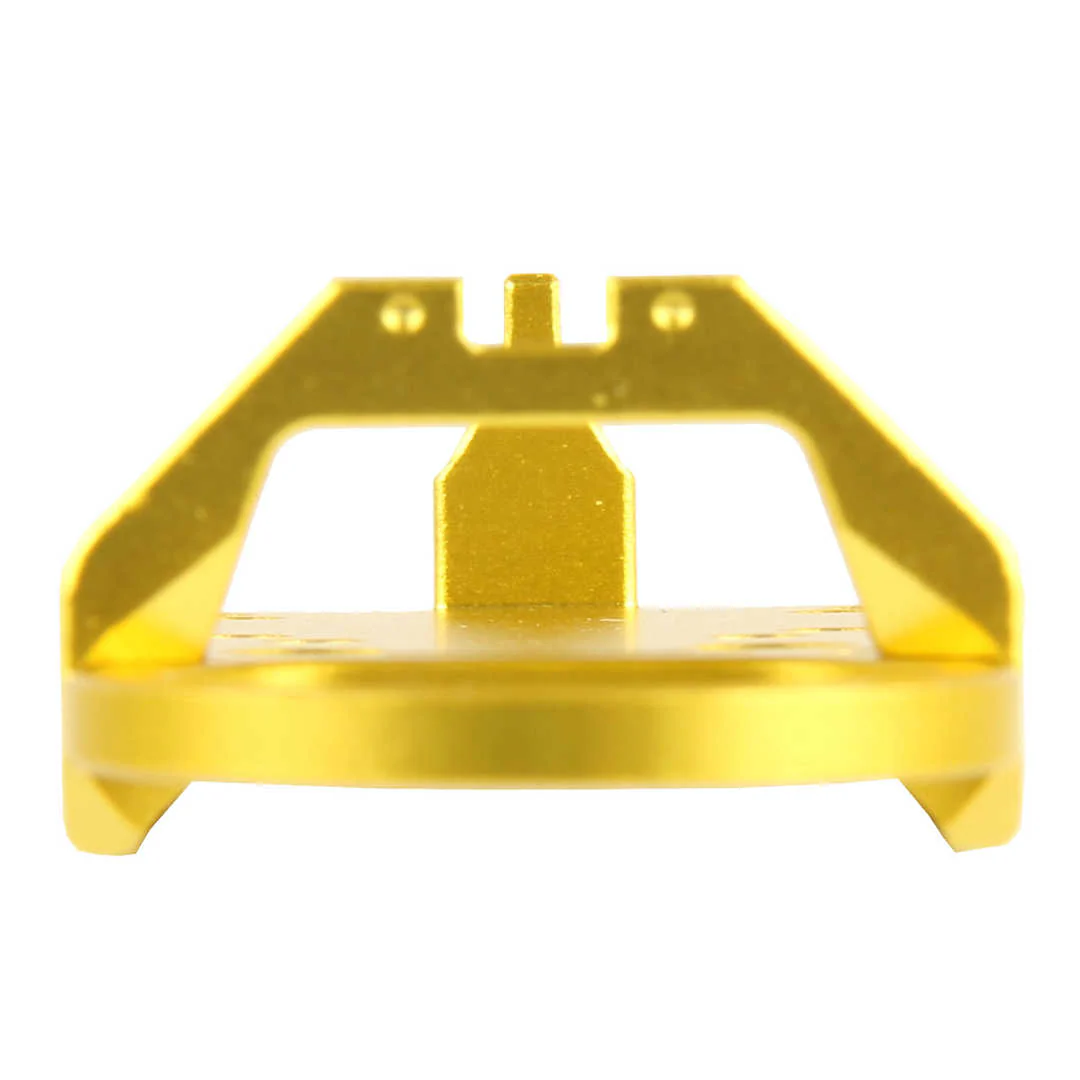 Optic Mounting Platform Plate Base Mount for RMR & Universal Dot Sight Fits Glock - Image 15